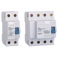 HUF360 series residual current circuit